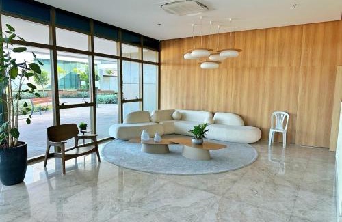 Sao Jose Apartment | Joia na melhor vista de Recife
