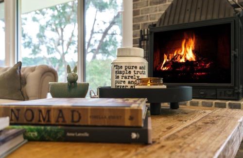 Red Hill House | Joie de Vivre
