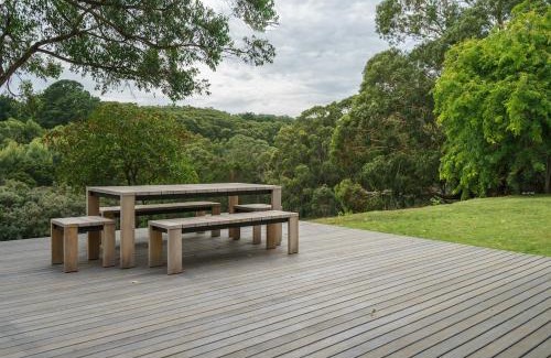 Red Hill House | Joie de Vivre