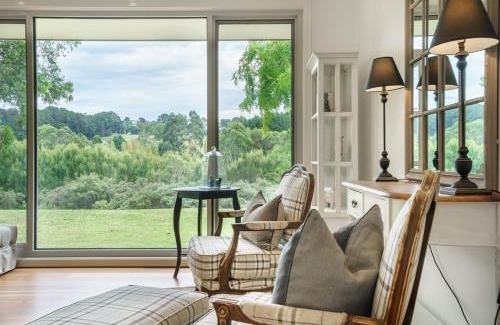 Red Hill House | Joie de Vivre