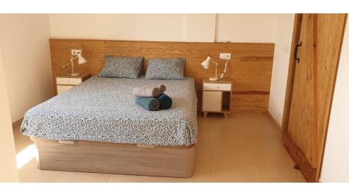 Sant Jaume d'Enveja Apartment | Joiebre