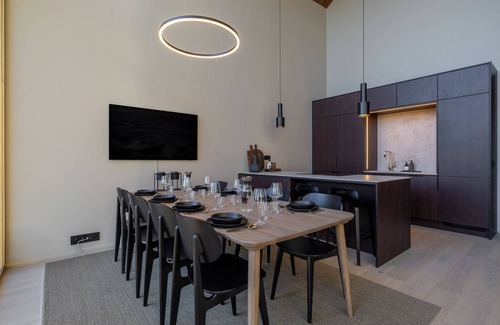 Akaslompolo Villa | Joikun Lumo by Hi Ylläs