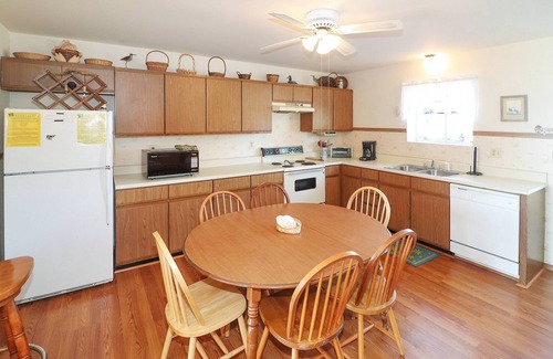 Deep Hole House | Joint Venture - Pet friendly; Water views!