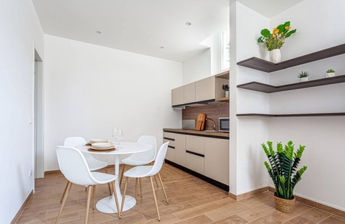 Washington Apartment | JOIVY Casa 27 apartment