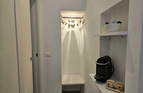 Rodi Garganico Apartment | Joivy Dimore Rodiane - U Vucc'l