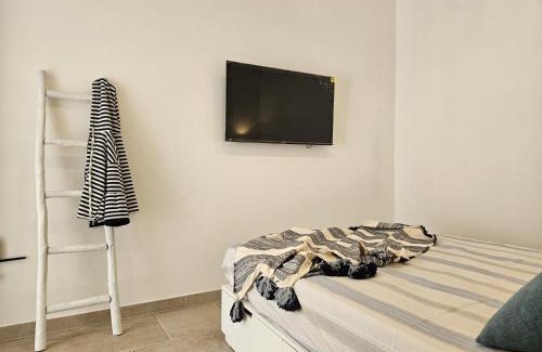 Rodi Garganico Apartment | Joivy Dimore Rodiane - U Vucc'l