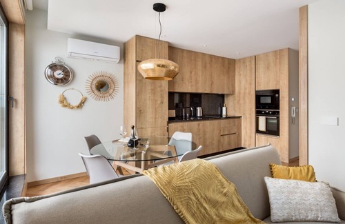 Vila Nova de Gaia Apartment | JOIVY Roof Top Gaia by JOIVY