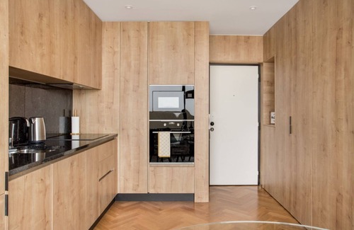 Vila Nova de Gaia Apartment | JOIVY Roof Top Gaia by JOIVY