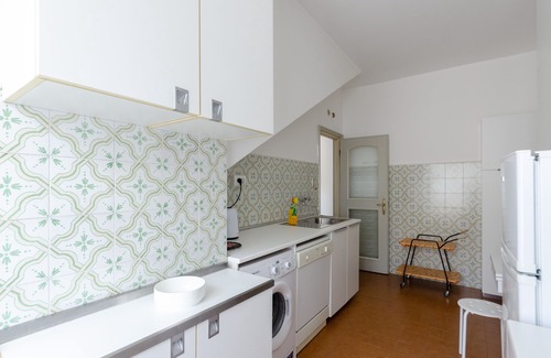 Rapallo Apartment | JOIVY Spectacular Sea View Apt For 5 W/Terrace