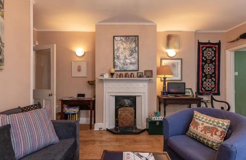 Battersea Apartment | JOIVY Splendid flat with garden near Battersea Park