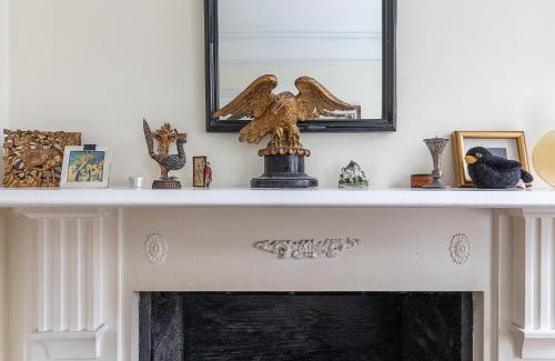 Battersea Apartment | JOIVY Splendid flat with garden near Battersea Park