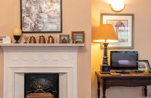 Battersea Apartment | JOIVY Splendid flat with garden near Battersea Park