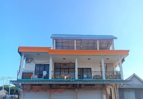 Komodo House | Jojo Komodo Homestay