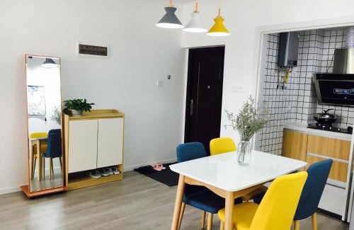 Yongding Apartment | JoJo sweet home