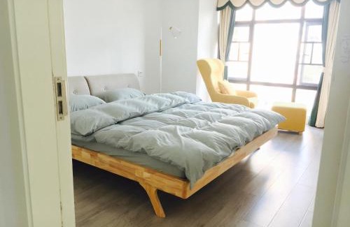 Yongding Apartment | JoJo sweet home