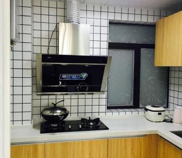 Yongding Apartment | JoJo sweet home