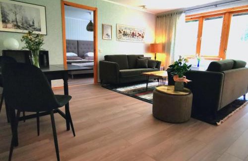 Bracke Municipality House | Jojos Lodge