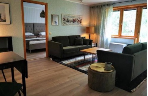 Bracke Municipality House | Jojos Lodge