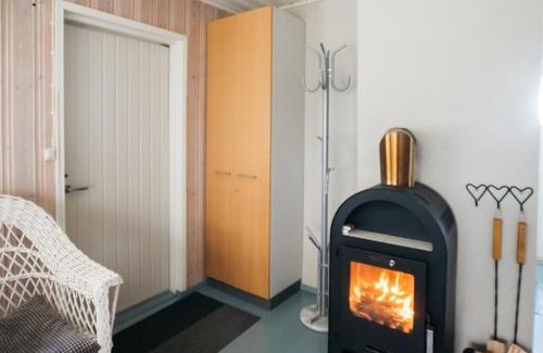 Tolva House | Jokiniemen Matkailu Cottages