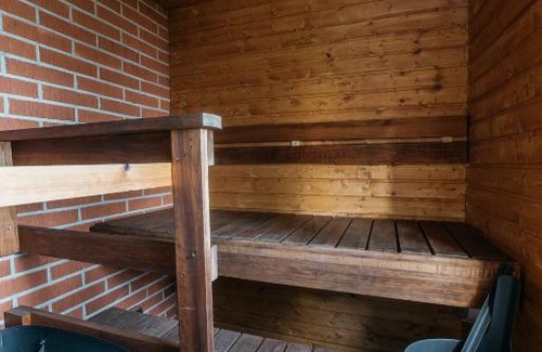 Tolva House | Jokiniemen Matkailu Cottages