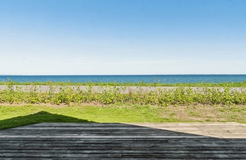 Beder Malling House | "Jolanta" - 20m from the sea by Interhome