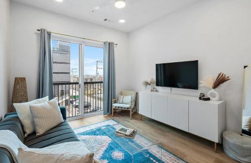 East Nashville Apartment | Jolene on Main 205