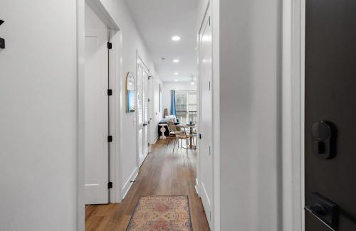 East Nashville Apartment | Jolene on Main 205