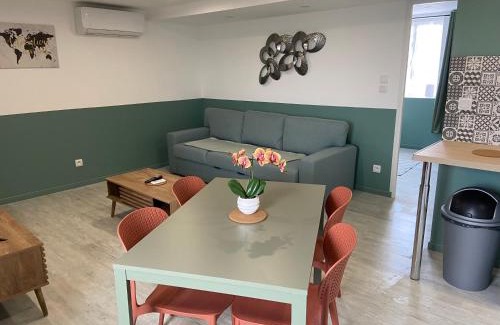 Bruay-la-Buissiere Apartment | Joli appartement au calme