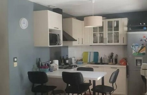 Grand Sud Apartment | Joli Appartement t3 Dans Résidence Fermée Avec Piscine 5mn TGV