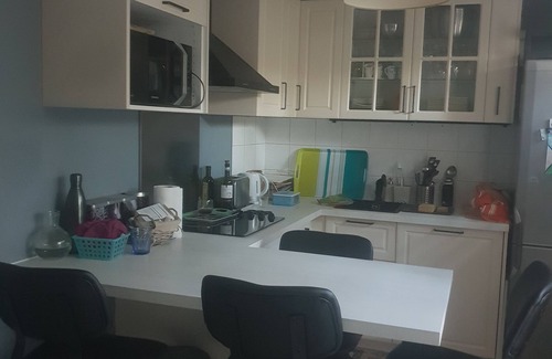 Grand Sud Apartment | Joli Appartement t3 Dans Résidence Fermée Avec Piscine 5mn TGV
