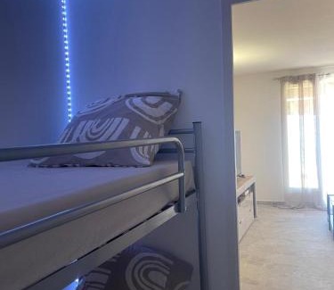 La Madrague Apartment | Joli appartement en front de mer