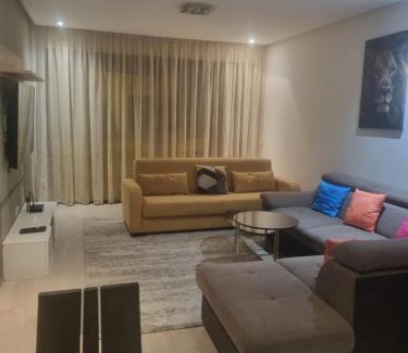 Harhoura Apartment | Joli appartement à Harhoura