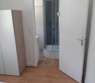 Liancourt Apartment | Joli appartement 2 pièces sur Liancourt