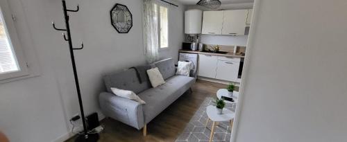 Liancourt Apartment | Joli appartement 2 pièces sur Liancourt