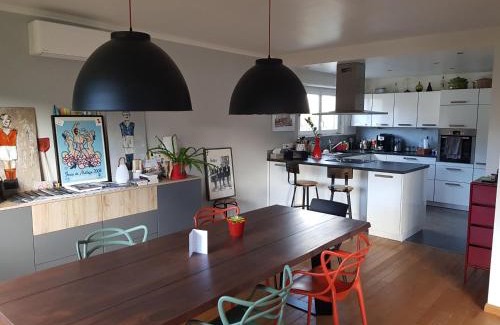 Duppigheim Apartment | Joli appartement calme et spacieux, proche Strasbourg