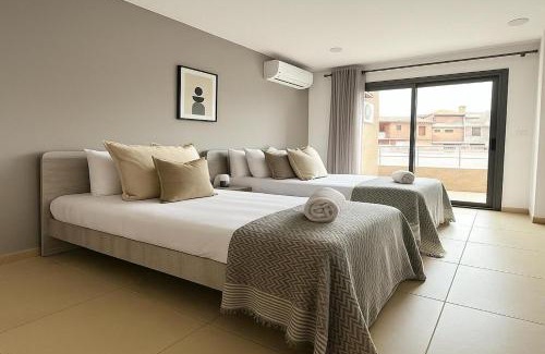 Hydra Apartment | Joli appartement dans une résidence à Birkhadem