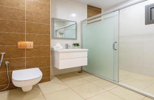 Hydra Apartment | Joli appartement dans une résidence à Birkhadem