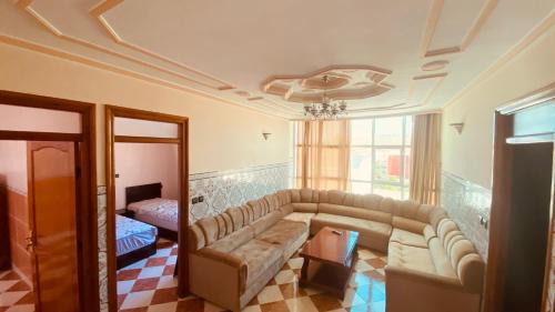 Al Hoceima Apartment | Joli appartement meublé à louer à Al-Hoceima