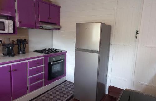 Riviere-Pilote Apartment | Joli appartement