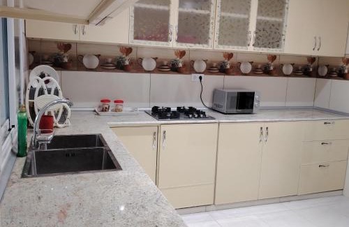 Skikda Apartment | Joli apprtement ensoleille avec garage