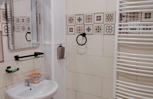 Skikda Apartment | Joli apprtement ensoleille avec garage