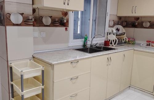 Skikda Apartment | Joli apprtement ensoleille avec garage