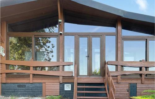 Hem-Monacu House | Joli Chalet Dans La Somme