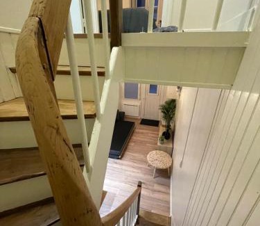 Loudeac Apartment | Joli cocon en hyper centre
