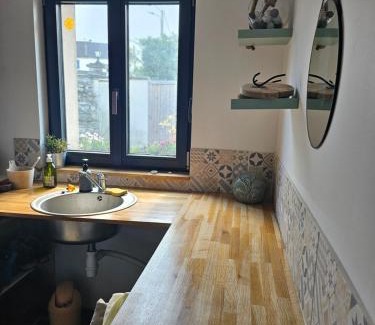Neuilly-Saint-Front House | Joli cocon familial