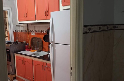 Tlemcen Apartment | Joli F1 Convivial,propre Neuf , Indépendant, Équipée, Stratégique de