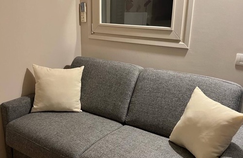 Beausoleil Apartment | Joli Studio à 2 Minutes du Centre de Monaco