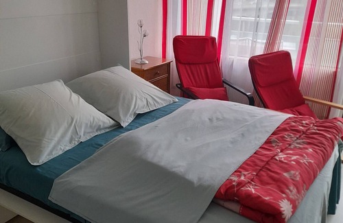 Dax Apartment | Joli Studio AU Calme VUE SUR L Adour Avec Parking 1ère Ville Thermale