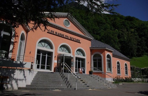Cauterets Apartment | Joli T2+alcôve, Wifi, 4 Pers
