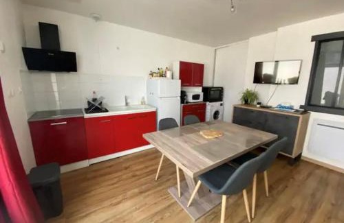 Chateauroux-les-Alpes Apartment | Joli T2 dans une maison de village